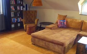 Malbork apartament z widokiem na zamek