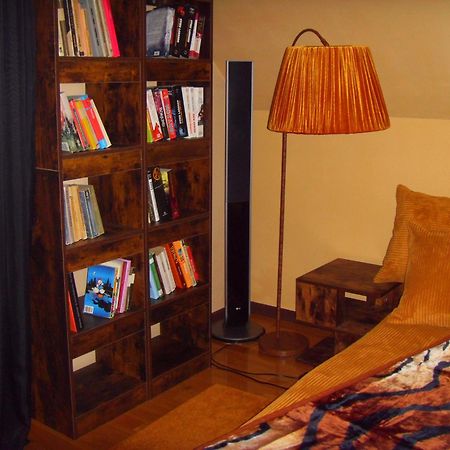 Malbork apartament z widokiem na zamek Zewnętrze zdjęcie