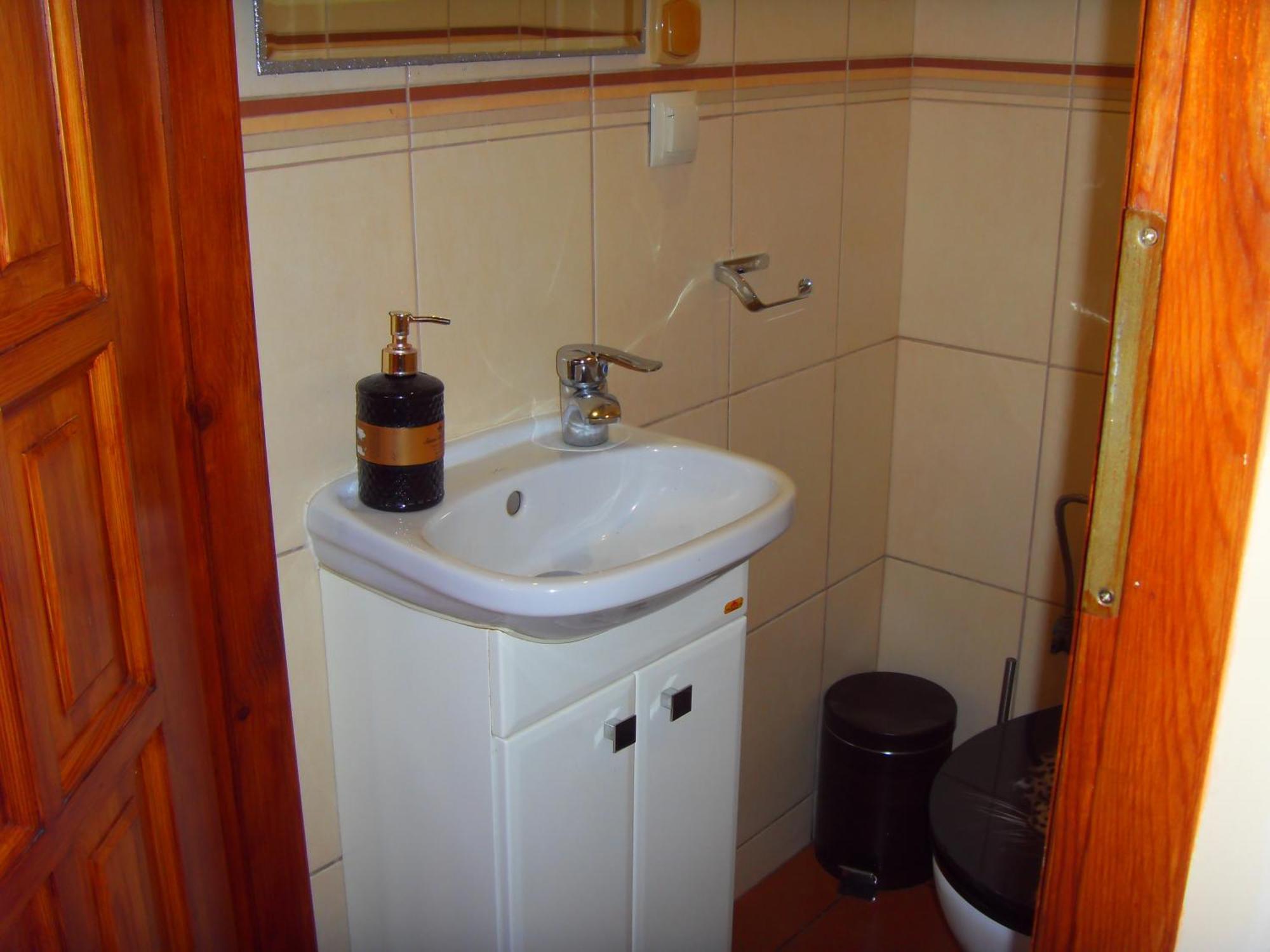 Malbork apartament z widokiem na zamek Zewnętrze zdjęcie
