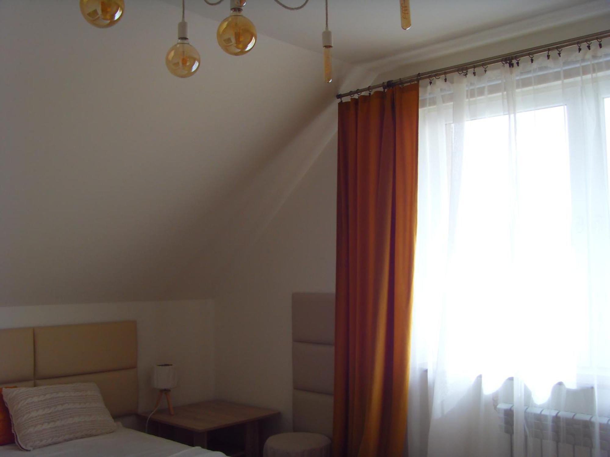 Malbork apartament z widokiem na zamek Zewnętrze zdjęcie