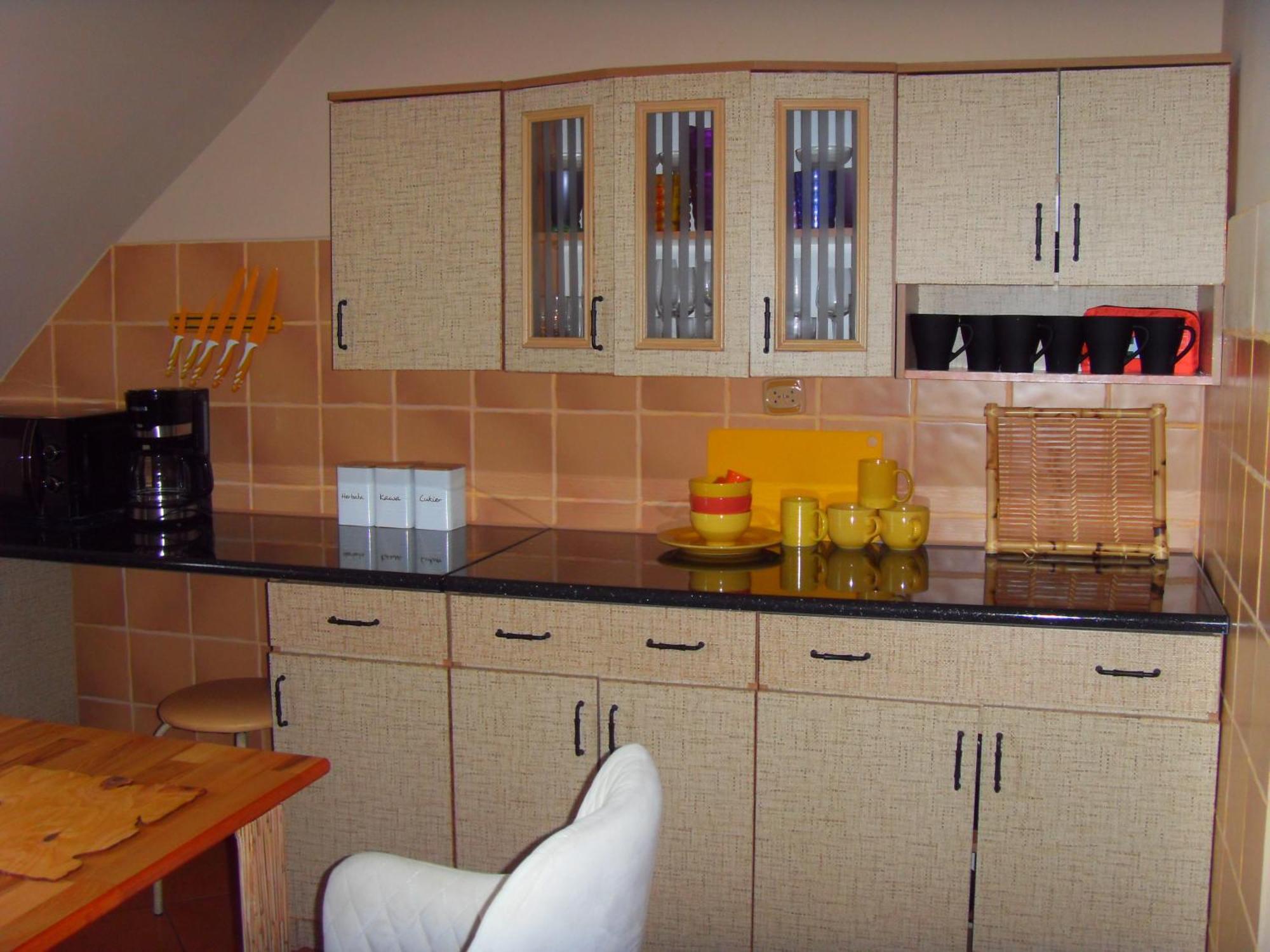 Malbork apartament z widokiem na zamek Zewnętrze zdjęcie