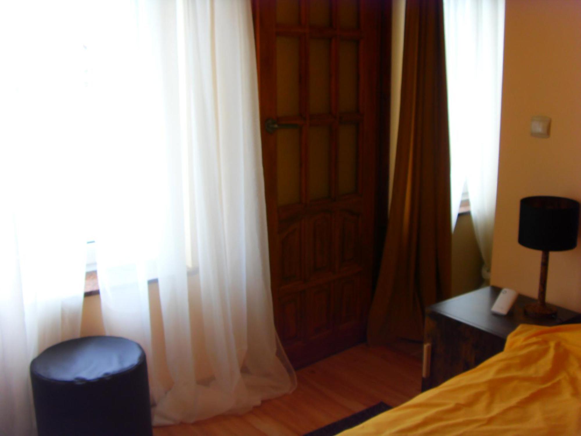 Malbork apartament z widokiem na zamek Zewnętrze zdjęcie