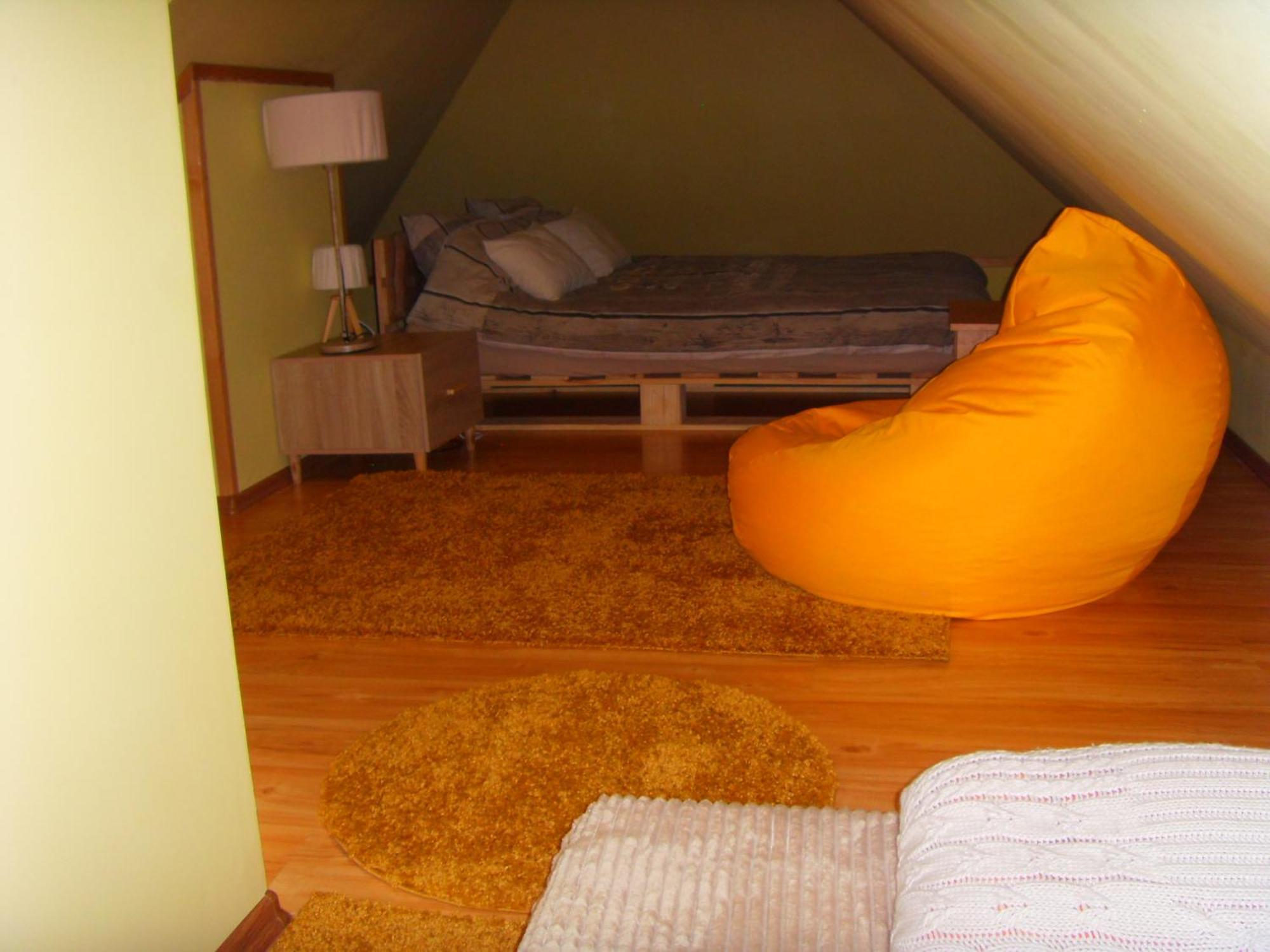 Malbork apartament z widokiem na zamek Zewnętrze zdjęcie