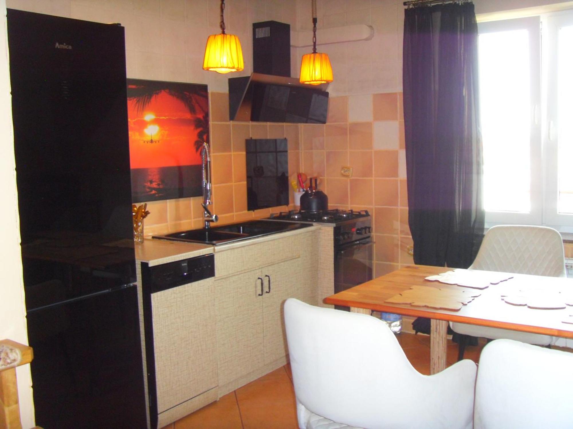 Malbork apartament z widokiem na zamek Zewnętrze zdjęcie