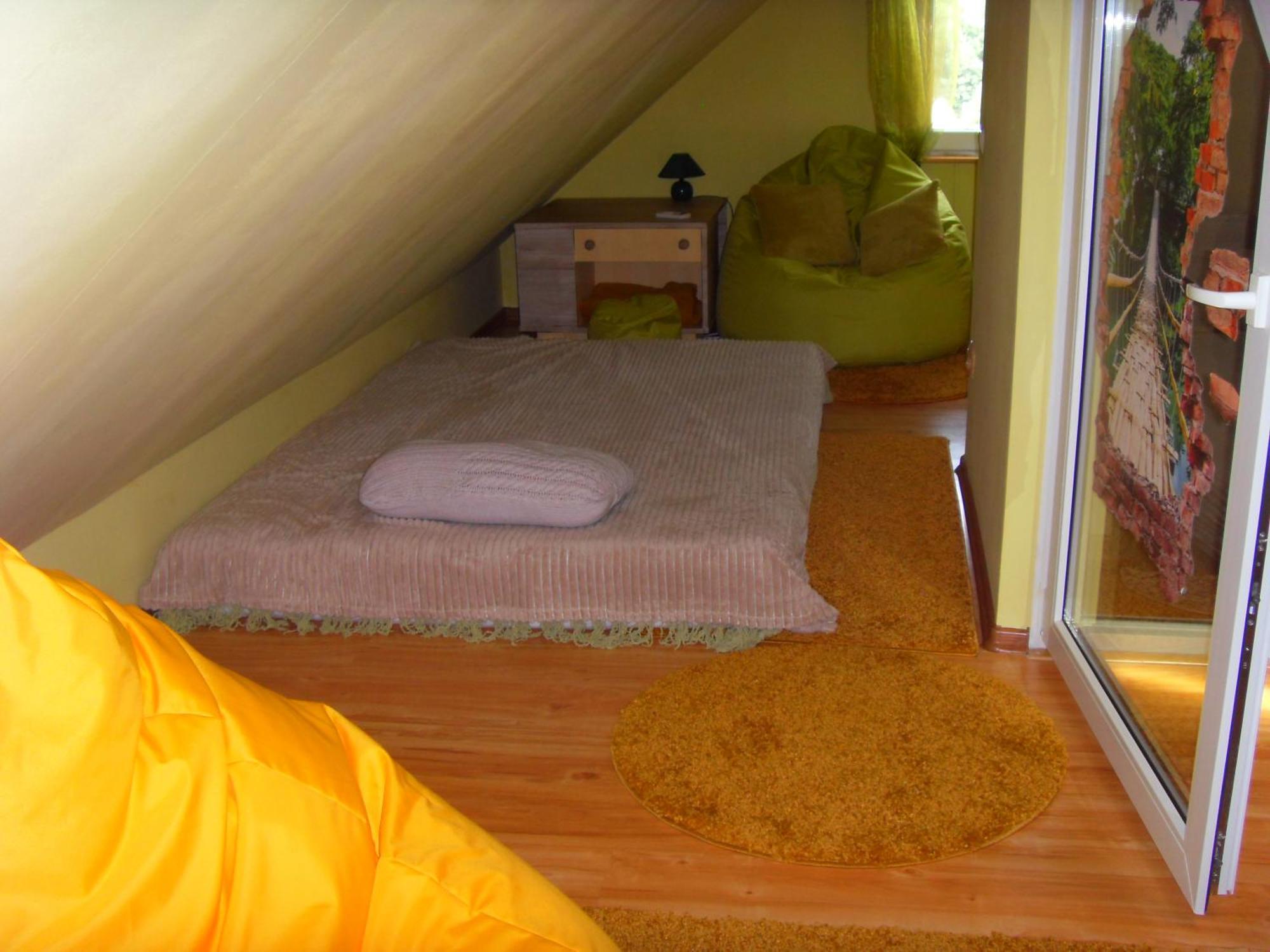 Malbork apartament z widokiem na zamek Zewnętrze zdjęcie