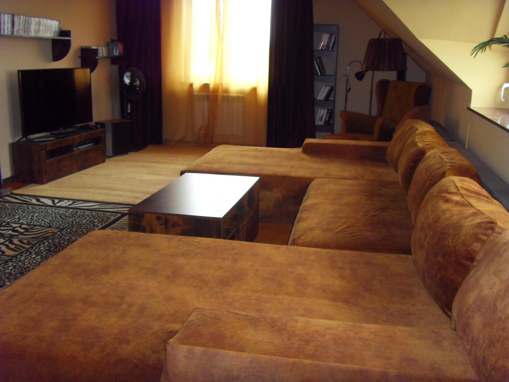 Malbork apartament z widokiem na zamek Zewnętrze zdjęcie
