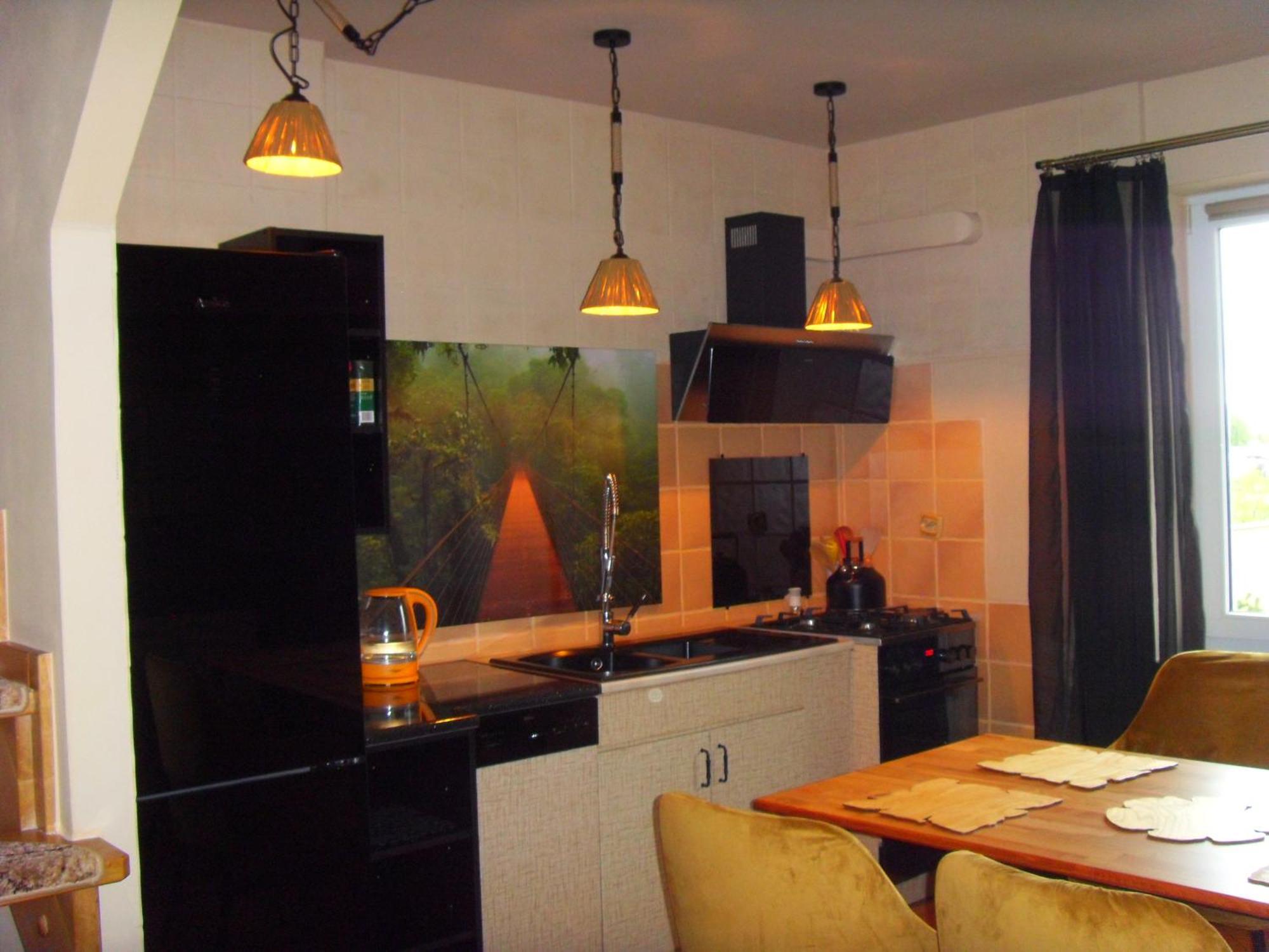 Malbork apartament z widokiem na zamek Zewnętrze zdjęcie