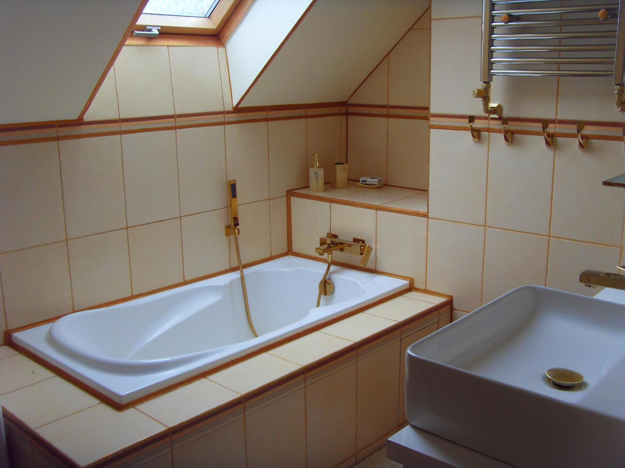 Malbork apartament z widokiem na zamek Zewnętrze zdjęcie