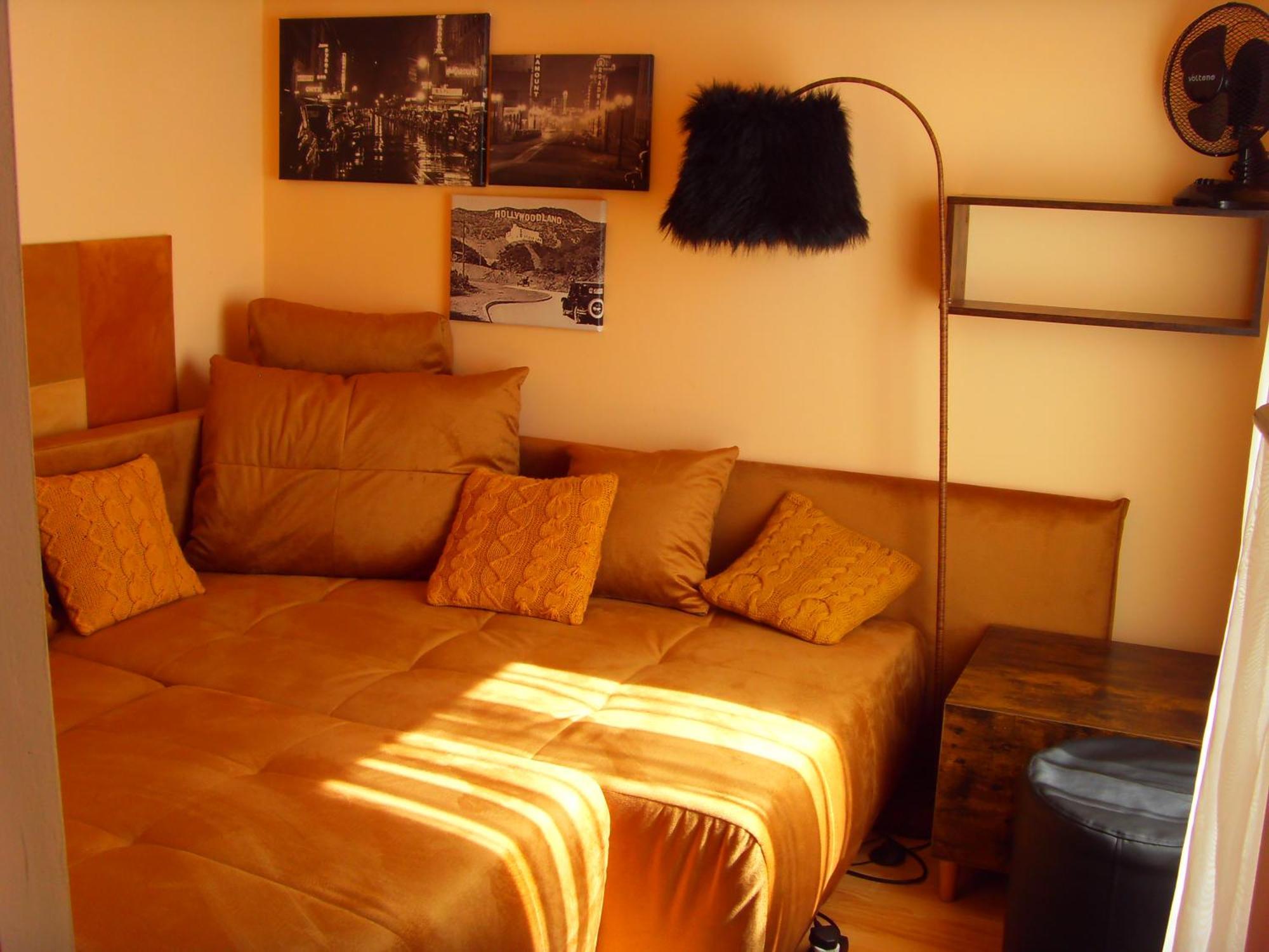 Malbork apartament z widokiem na zamek Zewnętrze zdjęcie